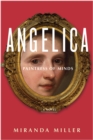 Angelica, Paintress of Minds - eBook