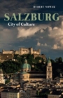 Salzburg : City of Culture - Book