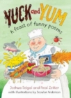 Yuck and Yum : A Feast of Funny Poems - Book
