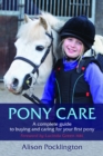 Pony Care - eBook