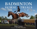 Badminton Horse Trials at 75 - Book