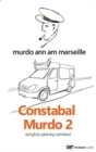 Constabal Murdo 2 : Murdo ann am Marseille - Book