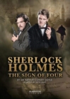 Sherlock Holmes The Sign Of Four - Book