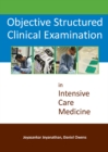 Objective Structured Clinical Examination in Intensive Care Medicine - Book