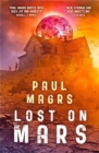 Lost on Mars - Book