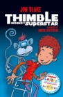 Thimble Monkey Superstar - Book