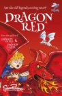Dragon Red - Book