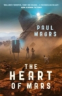 The Heart of Mars - Book