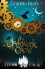 The Clockwork Crow - Book
