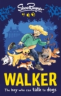 Walker - eBook