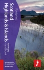 Scotland Highlands & Islands Handbook, 6th edition - eBook