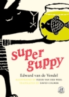 Super Guppy - Book