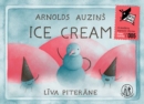 Ice Cream - Book