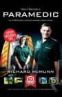 How to become Paramedic - eBook