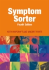 SYMPTOM SORTER 4e - eBook