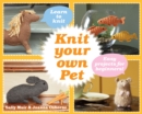 Knit Your Own Pet - eBook