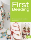 First Beading - eBook