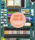 How To Make Art - eBook