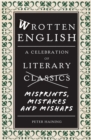 Wrotten English - eBook
