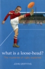 What is a Loose-head? - eBook