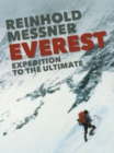 Everest - eBook