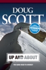 Up and About - eBook