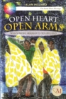 Open Heart Open Arms : Welcoming Migrants to Ireland - Book