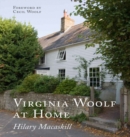 Virginia Woolf at Home - Book