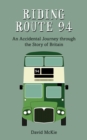 Riding Route 94 - eBook