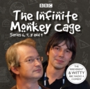 The Infinite Monkey Cage : Series 6, 7, 8 and 9 - eAudiobook