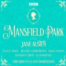 Mansfield Park : A BBC Radio 4 full-cast dramatisation - eAudiobook