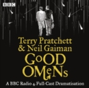 Good Omens : The BBC Radio 4 dramatisation - eAudiobook