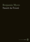 Snorri & Frosti - eBook
