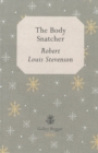 The Body Snatcher - Book