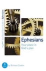 Ephesians: Your place in God's plan : 8 studies for groups and individuals - Book