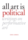 All Art is Political - eBook