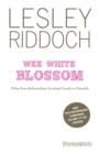 Wee White Blossom - eBook