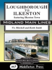 Loughborough To Ilkeston : featuring Ilkeston Town - Book