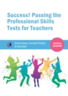 Success! Passing the Professional Skills Tests for Teachers - eBook
