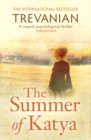 The Summer of Katya - eBook