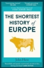 The Shortest History of Europe - Book
