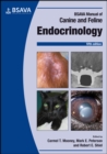 BSAVA Manual of Canine and Feline Endocrinology - Book