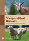 Sheep and Goat Diseases 4th Edition: Veterinary Book for Farmers and Smallholders - Book