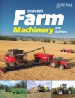 Farm Machinery - Book