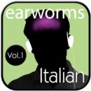 earwor Rapid Italian Vol. 1 - eAudiobook