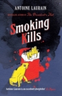 Smoking Kills - Book