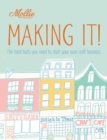 Mollie Makes: Making It! - eBook