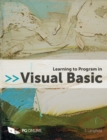 Learning to Program in Visual Basic - Book