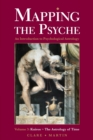 Mapping the Psyche : Kairos - The Astrology of Time Volume 3 - Book