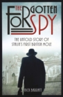 The Forgotten Spy - Book